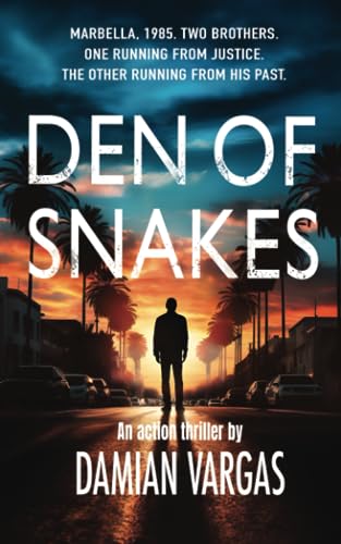 Den Of Snakes