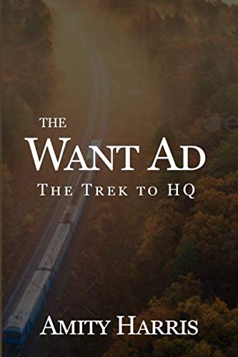 The Want Ad: The Trek to HQ
