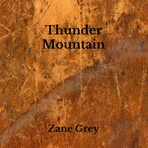 Thunder Mountain