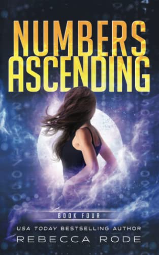 Numbers Ascending (Numbers Game Saga)