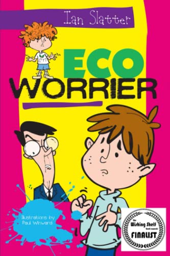 Eco Worrier