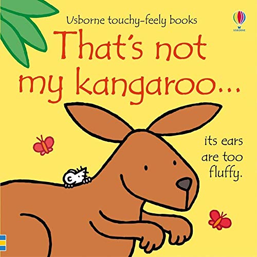 That's Not My Kangaroo...