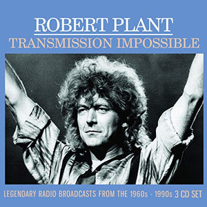 Transmission Impossible (3Cd)