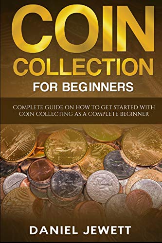 Coin Collection For Beginners