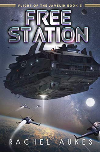 Free Station (Flight of the Javelin)