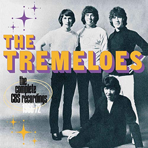 The Complete CBS Recordings 1966-72 (Clamshell Boxset Edition) (6CD)