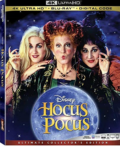 Hocus Pocus