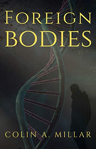 Foreign Bodies (The Charmer)