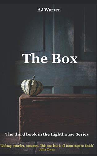 The Box (The Lighthouse Series)