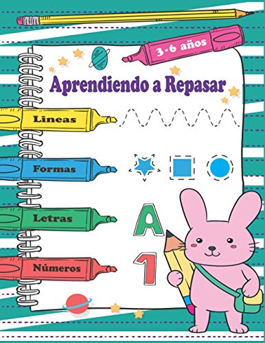 Aprendiendo a Repasar