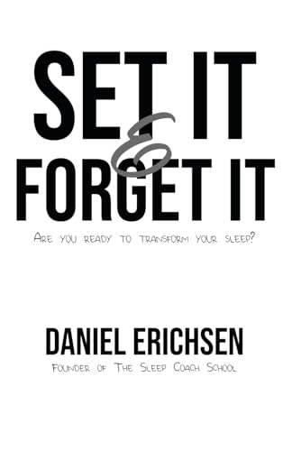 Set it & Forget it