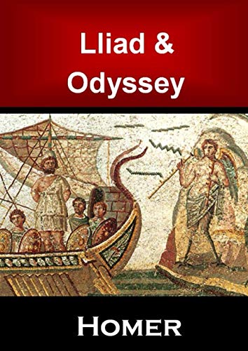 Lliad & Odyssey
