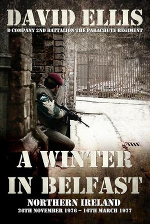 A Winter in Belfast