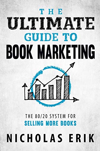 The Ultimate Guide to Book Marketing