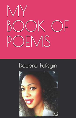 My Book of Poems