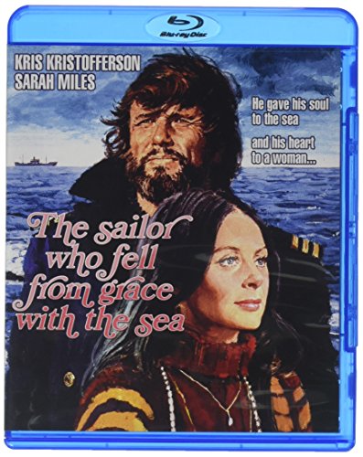 The Sailor Who Fell from Grace with the Sea