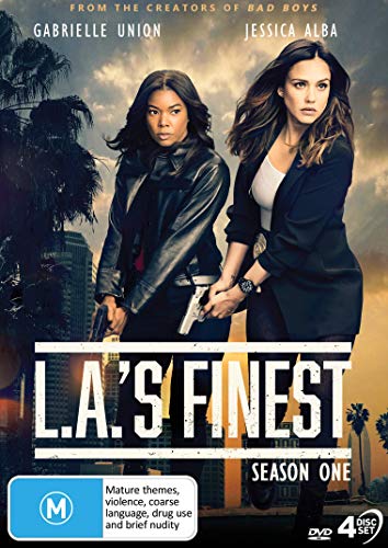 LA's Finest - Season One