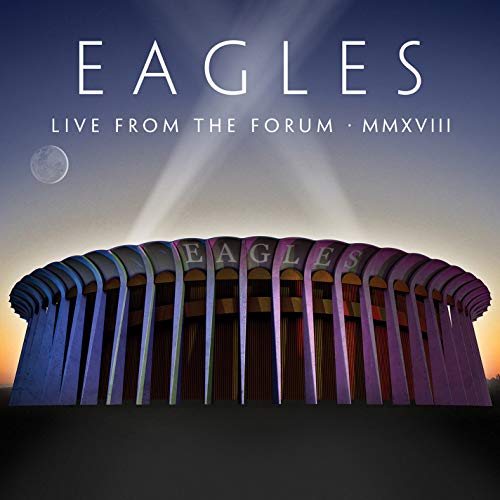 Live From The Forum MMXVIII