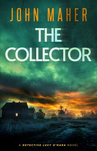 The Collector (Lucy O'Hara)