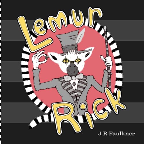 Lemur Rick
