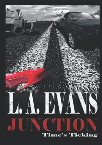 Junction: Time's Ticking (Junction Trilogy)