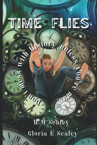 Time Flies