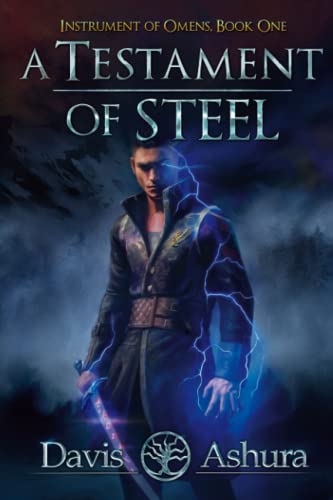 A Testament of Steel