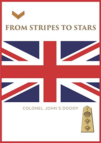 From Stripes to Stars