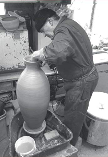 From the potter to his parson