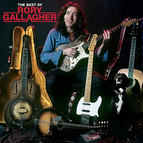 The Best Of [Deluxe]