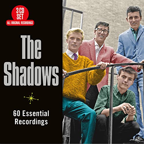 60 Essential Recordings (3CD)
