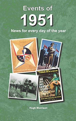 Events of 1951