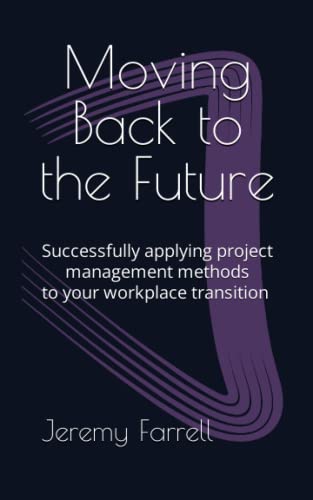 Moving Back to the Future