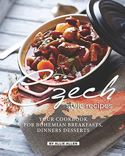 Czech Style Recipes