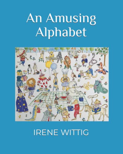 An Amusing Alphabet