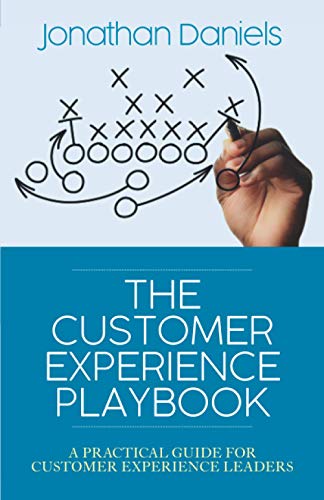 The Customer Experience Playbook