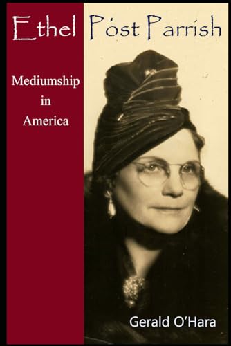 Ethel Post Parrish