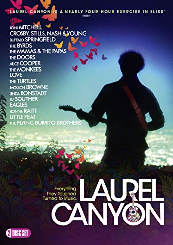 Laurel Canyon