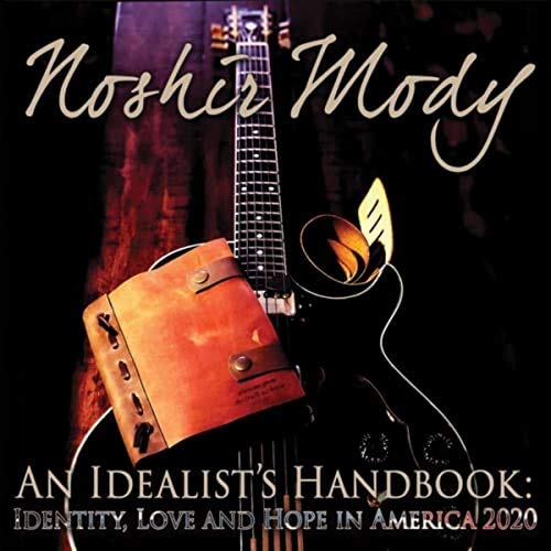 An Idealist's Handbook: Identity, Love And Hope In America 2020