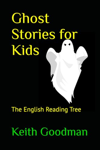 Ghost Stories for Kids