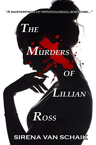 The Murders of Lillian Ross
