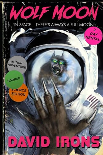 WOLF MOON