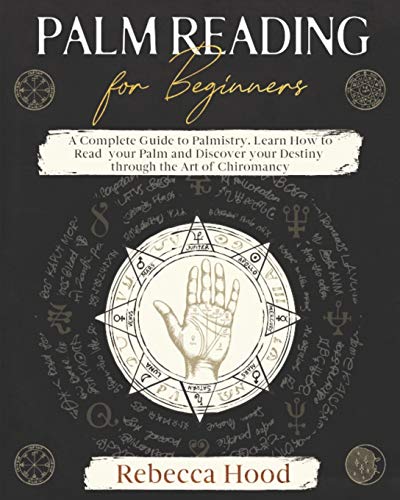 Palm Reading for Beginners