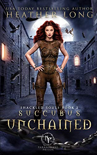 Succubus Unchained