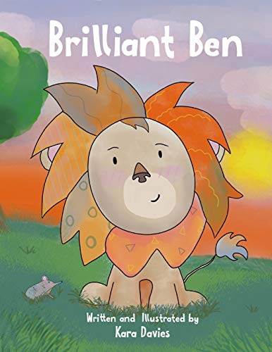 Brilliant Ben