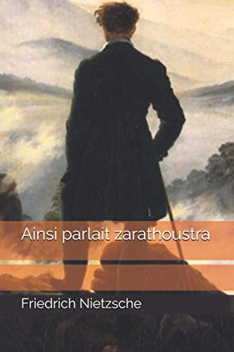 Ainsi parlait zarathoustra