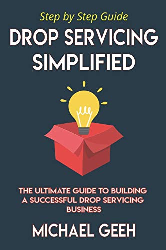 Drop Servicing Simplified
