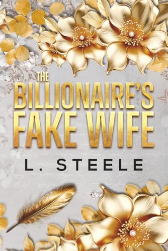 The Billionaire's Fake Wife