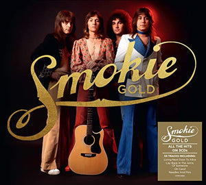 Smokie: Gold