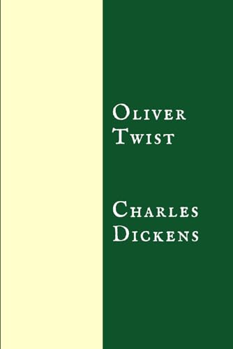 Oliver Twist